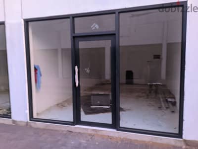 aluminum pvc