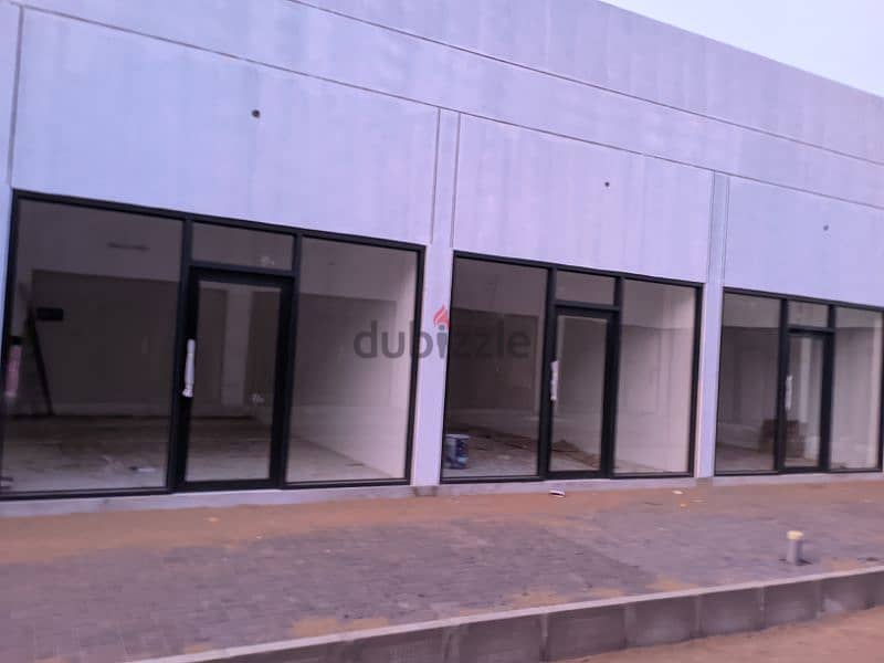 aluminum pvc 2