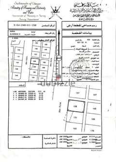 للبيع سكنية في الوهرة بركاء