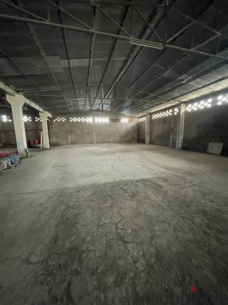 Warehouse, showroom and office opportunity in central location 0