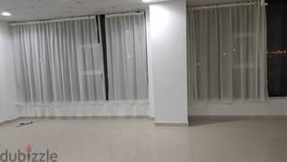 "SR-AS-314 Showroom for rent in al khod 7 0