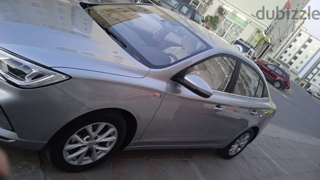 MG 5 2024  (8 omr per month) 2