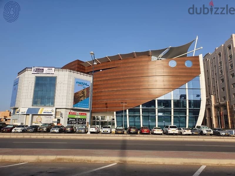 exceptional opportunity | shipmall shops now availabile for rent 0