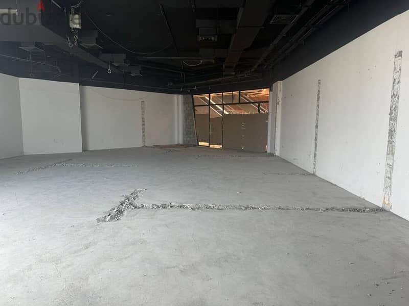 exceptional opportunity | shipmall shops now availabile for rent 3