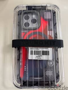 IPHONE 15 Pro Max Case 0