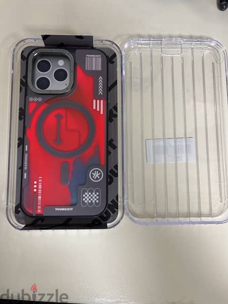 IPHONE 15 Pro Max Case 2