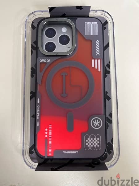 IPHONE 15 Pro Max Case 3