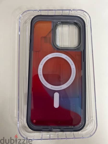 IPHONE 15 Pro Max Case 4