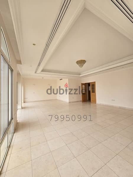 Spacious Standalone 5+1 BR Villa for Rent in Qurom 1