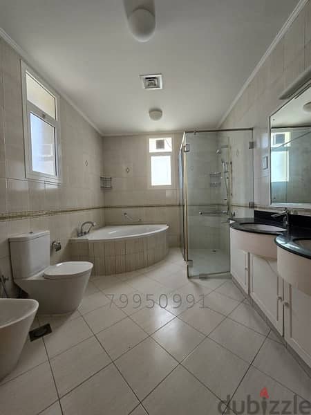 Spacious Standalone 5+1 BR Villa for Rent in Qurom 9