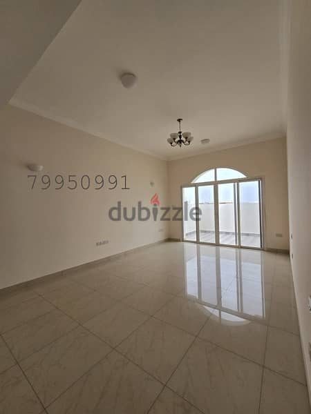 Spacious Standalone 5+1 BR Villa for Rent in Qurom 10