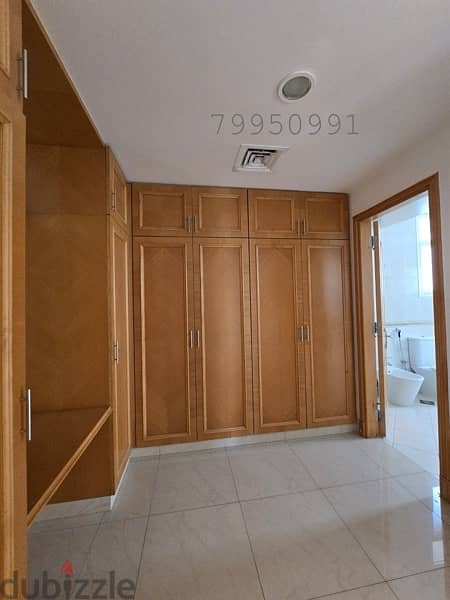 Spacious Standalone 5+1 BR Villa for Rent in Qurom 11