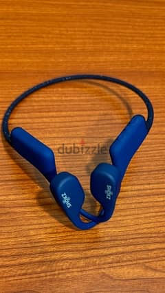 SHOKZ headset