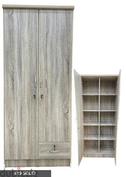 new doors cupboard available 6