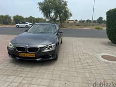 BMW 3-Series 2014 0