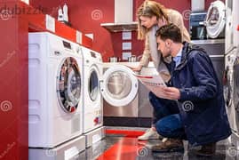 washing machine repair6 AC6 plumber6 electric7 electrician7