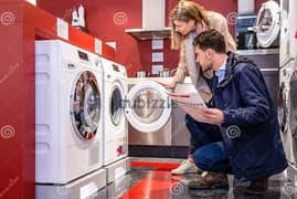 washing machine repair6 AC6 plumber6 electric7 electrician7 0