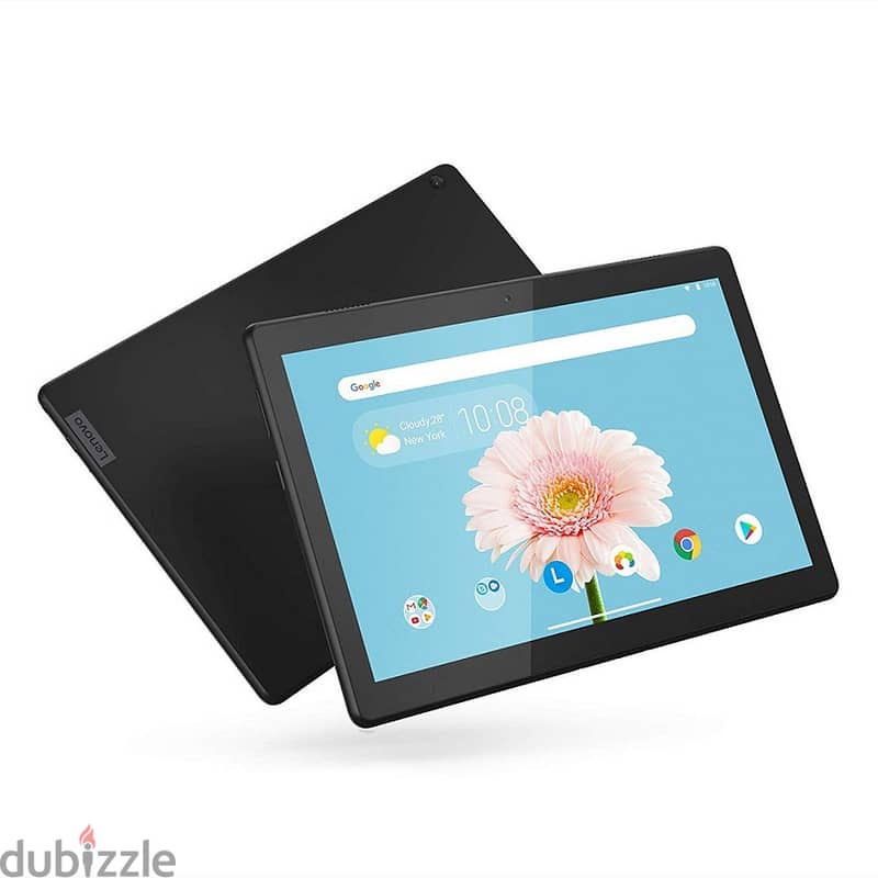 Lenovo 10 inch tablet 4