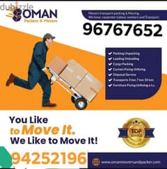 The best movers and packers house,villa, Office, store shifting