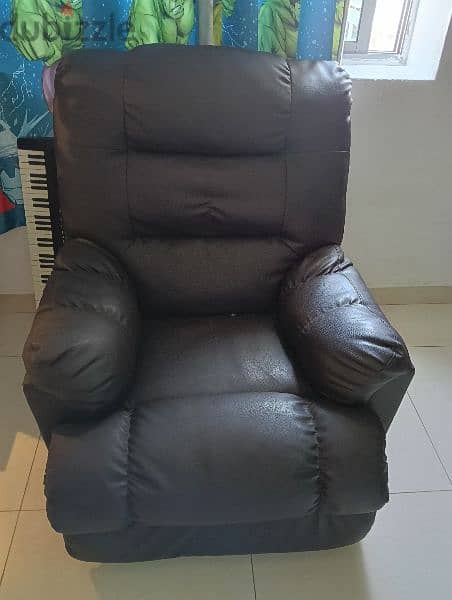 recliner 1