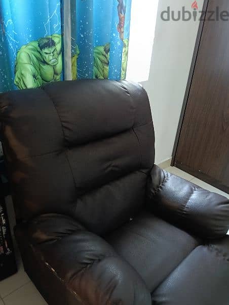 recliner 2