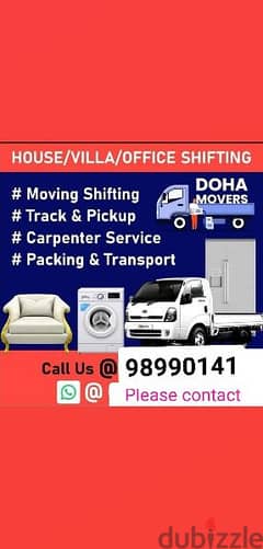 i The house villa office tarspot loading unloading and carpenters. 0