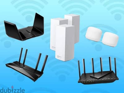 Internet Wi-Fi Shareing Solution Troubleshooting internet Speed Issues