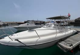 GulfCraft 26' For Sale