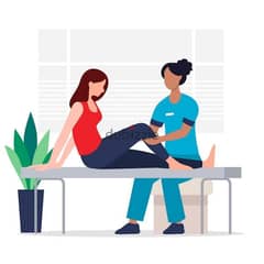 Physiotherapist