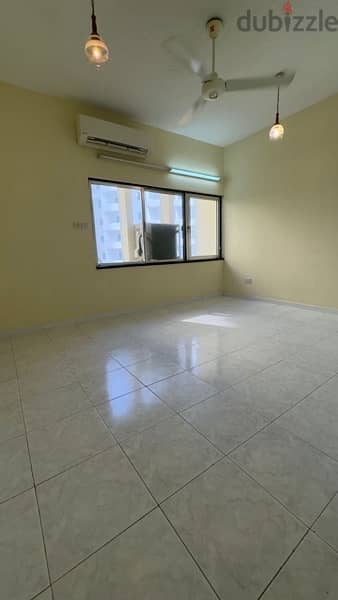 2 BHK FOR RENT IN AL KHUWAIR ! 2