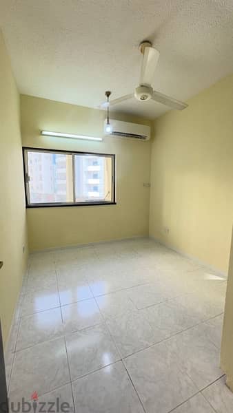 2 BHK FOR RENT IN AL KHUWAIR ! 3