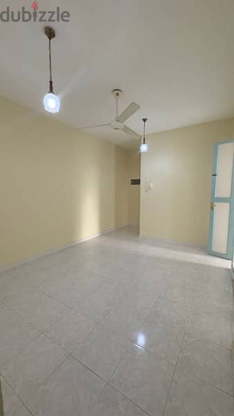 2 BHK FOR RENT IN AL KHUWAIR ! 0