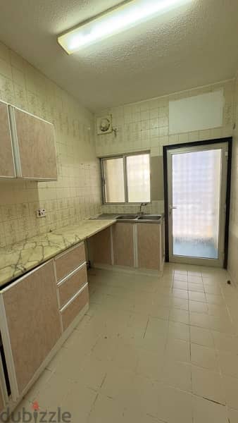 2 BHK FOR RENT IN AL KHUWAIR ! 5