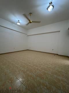 STANDARD 1 BHK FOR RENT - AL KHUWAIR !