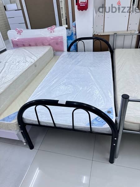 Divan bed 190x90x12cm 5