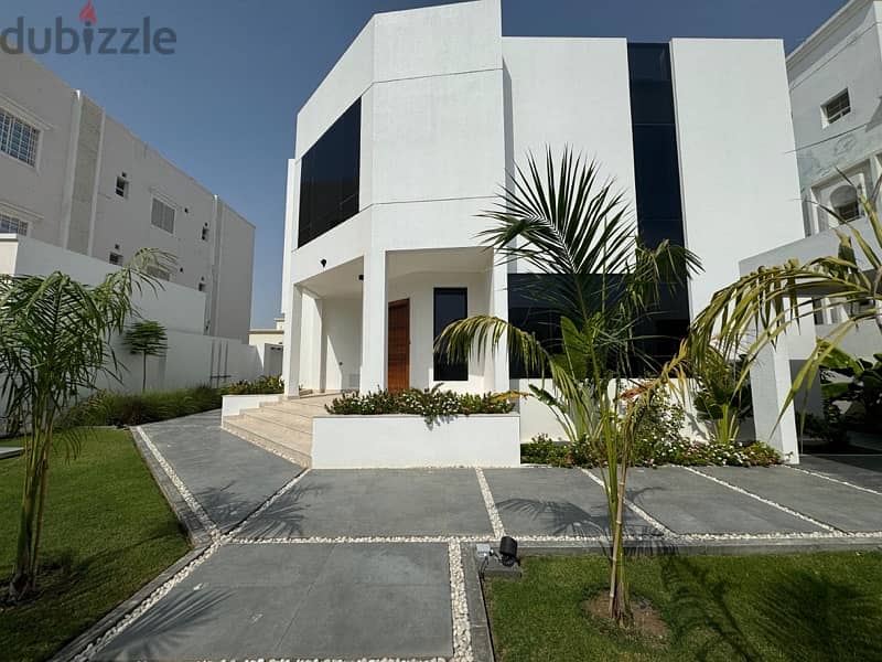 REDUCED PRICE!! LUXURY VILLA FOR SALE! - AL HAIL 9