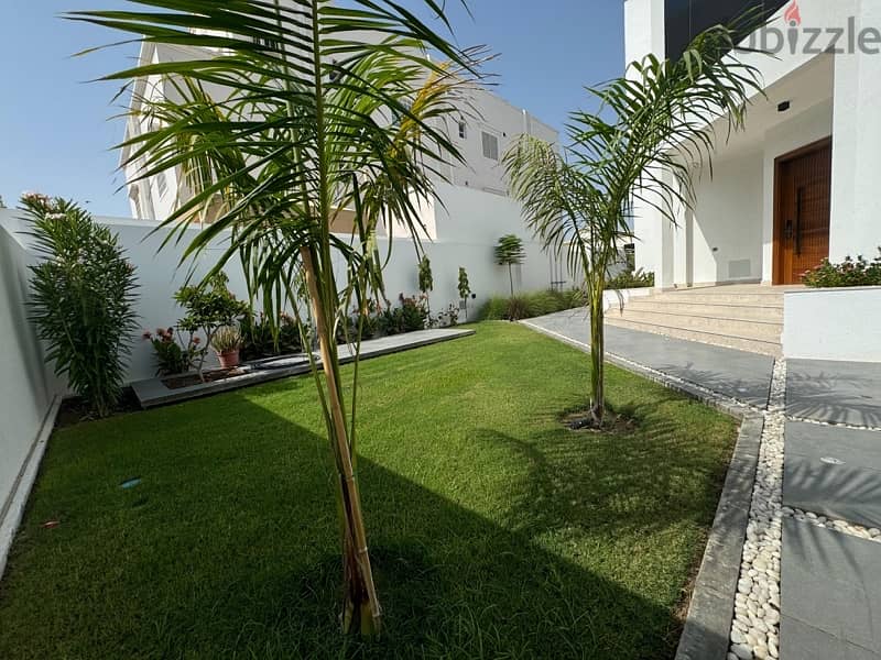 REDUCED PRICE!! LUXURY VILLA FOR SALE! - AL HAIL 11