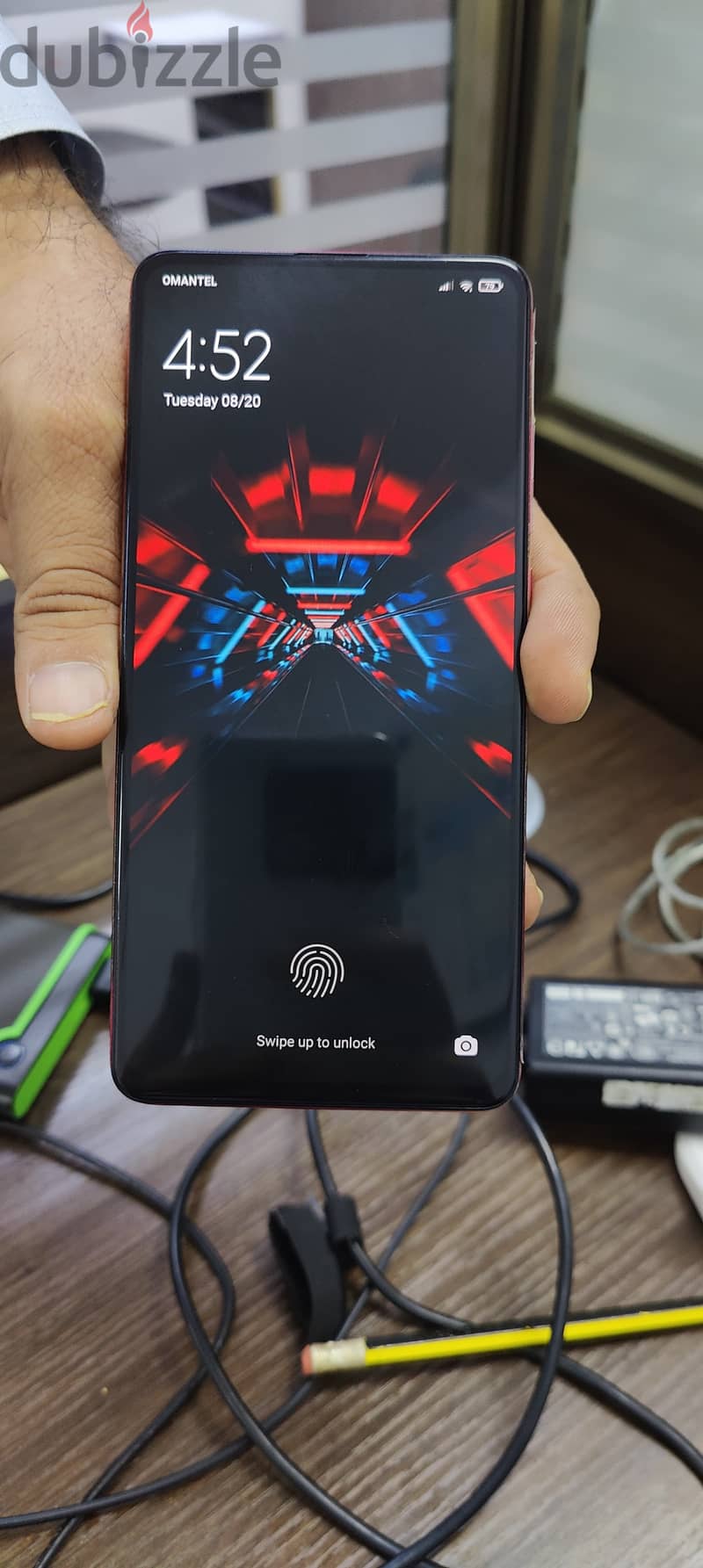 Xiaomi MI 9T like New 1