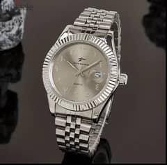 Argentum Lustre Ricecgo watch 0