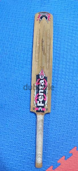 Cricket bat for Hard tennis ball 0