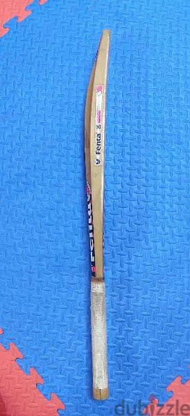 Cricket bat for Hard tennis ball 2