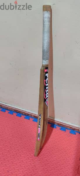 Cricket bat for Hard tennis ball 3