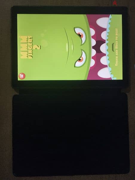 Lenovo 10 inch tablet 3