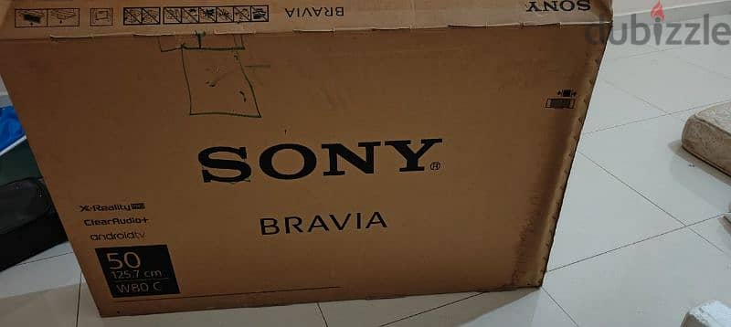 Sony Bravia 55 in power supply not working 1