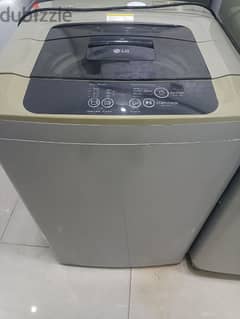 neat and clean Automatic washing machine 0