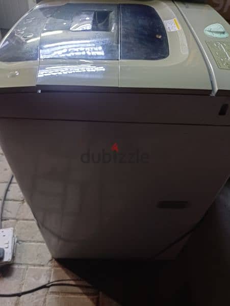 neat and clean Automatic washing machine 3