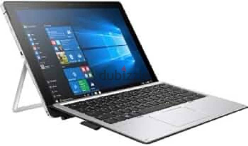 HP ELITE X2 0