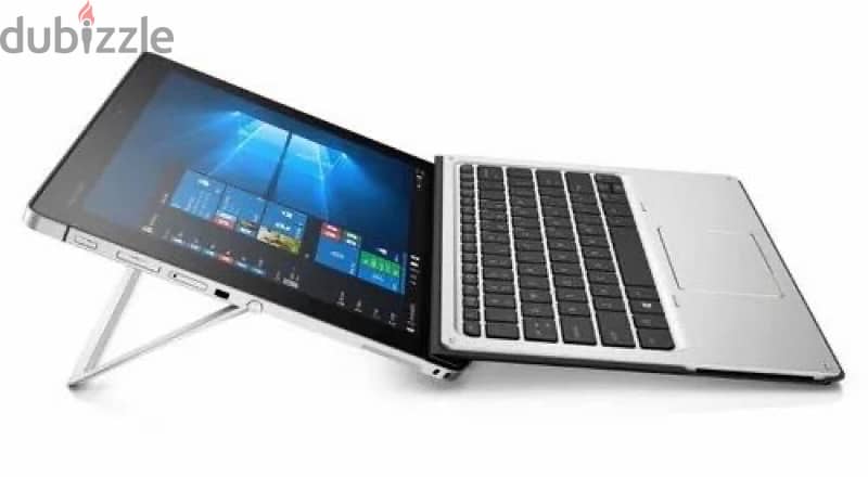 HP ELITE X2 2