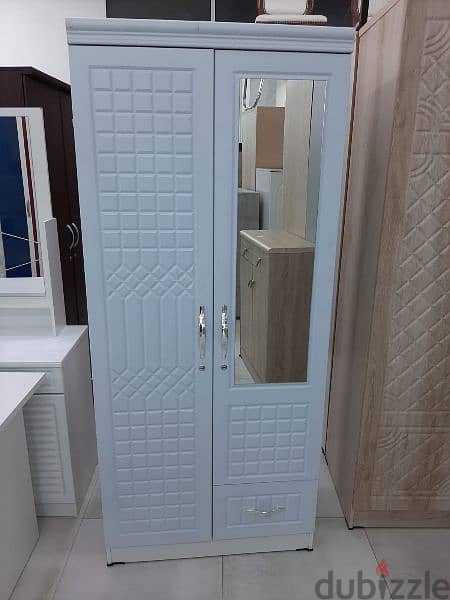 new 2 doors cupboard available 6