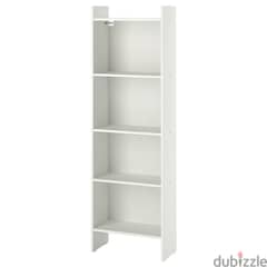 Book Shelf, White 0